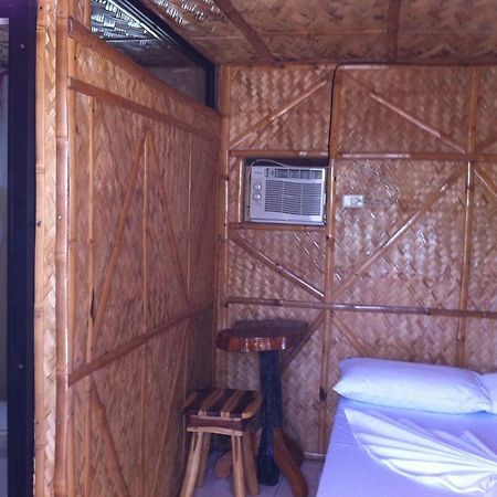 竹屋海滩酒店餐厅 波尔多·格尼拉 外观 照片